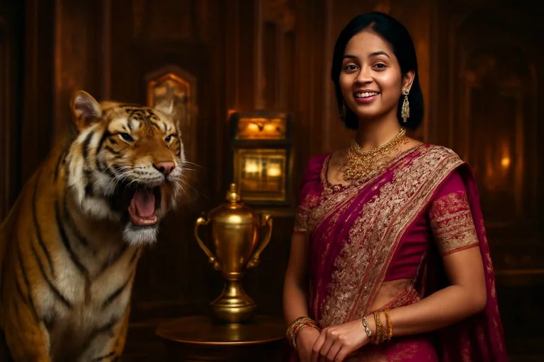 JeetBangla বিগ বাস বনানজা মাছের থিম